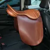 AMKA Auto-Sattelhalter Metall Autosattelhalter Produktbild-Vorschau 2
