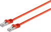 Wentronic 0.5mCat.7 Rohkabel S/FTP Produktbild-Vorschau 4