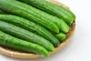 SAFLAX  -- Concombre - Marketmore - 20 graines - Cucumis Voir les images du produit 8