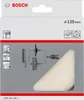 Polierhaube, 125 mm Produktbild-Vorschau 2