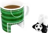 250 ml futbalový hrnček - bránka + mini lopta + topánky Náhľad obrázku produktu 12