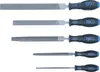 BGS technic Machinist's File Set, 1,17 kg Náhľad obrázku produktu 3