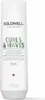 Goldwell Dualsenses Curls & Waves Shampoo 250 ml Produktbild-Vorschau 1