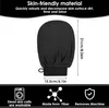 Peelinghandschuh zum Entfernen abgestorbener Haut, 4 Stück Produktbild-Vorschau 3