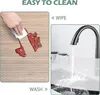 Origuuds Podložka do zásuvky Eva materiál Transparent 30cm Náhľad obrázku produktu 3