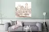 MuchoWow® Poster Kinder - Paris - Panda - Tiere - Produktbild-Vorschau 5
