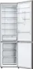 Haier - HDPW3620DNPD - Kühl-Gefrierkombination - Dark Inox Produktbild-Vorschau 8