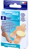Pharmadoct Feet plastry na pęcherze z warstwą Podgląd zdjęcia produktu 2