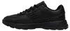K-Swiss Tario Leather Sneaker Schwarz Produktbild-Vorschau 9