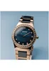 Bering Damenuhr Ceramic 32426-767 Produktbild-Vorschau 5