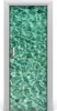 Tulup Türaufkleber 75x205 cm Dekorative Aufkleber Produktbild-Vorschau 1