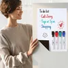 Magnetisches trocken abwischbares Whiteboard, Produktbild-Vorschau 5