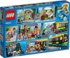 LEGO City Bus Station, Zestaw do budowania, 5 lat(a), 337 Podgląd zdjęcia produktu 2