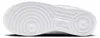 Nike Air Force 1 Low LE Triple White (GS) US5.5Y - EU38 Produktbild-Vorschau 26