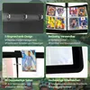 Sammelkarten Album, 4 Taschen Karten Sammelalbum Produktbild-Vorschau 6