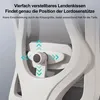SevenComfort Bürostuhl ergonomisch Drehstuhl Produktbild-Vorschau 10