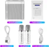 TANGCOOL Karaoke-Maschine, Bluetooth-Karaoke-System, Produktbild-Vorschau 4