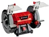 Einhell dubbele slijpmachine TC-BG 150 Productafbeelding-voorbeeld 13