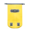 Drybag wasserdichter Seesack, Rollbeutel, Rucksack, Produktbild-Vorschau 6