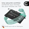 CELLONIC 1x Batterie pour Ordinateur portable Compatible Voir les images du produit 3