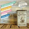 Nostalgic-Art - Aromadose - Café et chocolat - Sac à café Voir les images du produit 11
