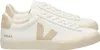 Veja Campo Chromefree Almond Logo Wildleder Damensneaker in Produktbild-Vorschau 12