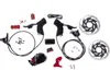 Schaltgruppenset SRAM Red eTap AXS 1x12s HRD-FM, 160-6L, Produktbild-Vorschau 7