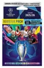 UEFA Champions League 2025/26 Sticker Collection Eco Pack Náhľad obrázku produktu 1