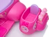 Lean cars Eisdiele Dreirad Jt5258 Rosa Produktbild-Vorschau 8