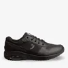 A black Safety Jogger shoe is shown against a white background. Produktbild-Vorschau