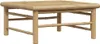 VidaXL 313149, Bambusowy, Dorośli i dzieci, 650 mm, 650 mm, Podgląd zdjęcia produktu 8