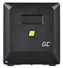 Green Cell Ups Powerproof 700W/1000Va Pure Sine Productafbeelding-voorbeeld 14