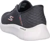 Skechers Sneakers 216324-GRY in Grey color size 42 Anteprima dell’immagine prodotto 28