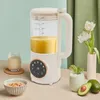 Automatický stroj na výrobu sójového nápoja – odšťavovač a Náhľad obrázku produktu 7