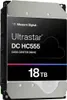WD HD3.5" SATA3-Raid 18TB WUH722018CLE6L4 (Di) Voir les images du produit 3