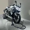 LZQ sada 2 stojanů na motocykly přední a zadní kombinovaný Náhled obrázku produktu 9