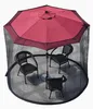 Muggennet voor parasol Productafbeelding-voorbeeld 2