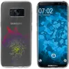PhoneNatic Case kompatibel mit Samsung Galaxy S8 Produktbild-Vorschau 1