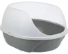 TRIXIE Katzentoilette Simao - 48 × 30 × 58 cm Produktbild-Vorschau 1