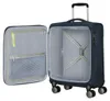 American Tourister Trolley Wanderlite Spinner TSA Dark Navy Produktbild-Vorschau 11