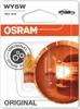 OSRAM ORIGINAL WY5W W2.1x9.5d 12 V/5 W (2er Blister) Anteprima dell’immagine prodotto 4