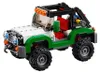 Lego 31037 Creator - Abenteuerfahrzeuge Produktbild-Vorschau 4