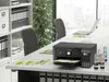 Multifunktionsdrucker Ecotank 3-in-1 WiFi LCD-Ersparnis 0,7 Produktbild-Vorschau 13