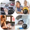 INF Lüfter für Auto mit 360° Drehung - einstellbare Produktbild-Vorschau 6