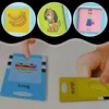 Lernkarten Lesegerät Englisch für Kinder mit 112 Karten und Produktbild-Vorschau 7