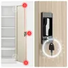 Büroschrank C001 Aktenschrank Lagerschrank Mehrzweckschrank Produktbild-Vorschau 10