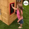 KidKraft Modernes Gartenspielhaus - 180 x 126 x 159 cm; 182 Produktbild-Vorschau 10