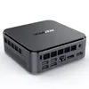 A dark gray mini PC with the brand name 'ACEMAGIC' on top, shown from a three-quarter angle on a white background. Produktbild-Vorschau