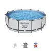 BESTWAY 56418 Zwembad STEEL PRO MAX 366x100 cm + Productafbeelding-voorbeeld 24