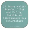 Mr. & Mrs. Panda Untersetzer für Gläser Spruch 38. Produktbild-Vorschau 1